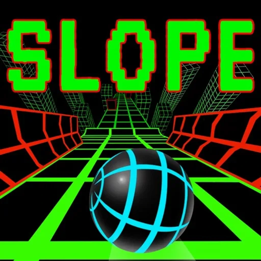 Slope