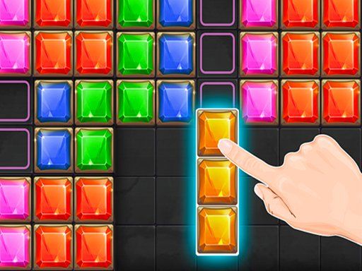 Block Puzzle 2D