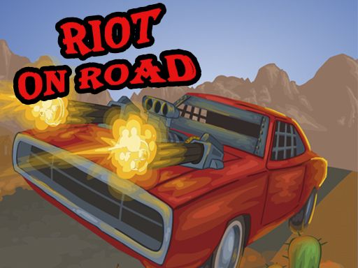 Riot On Road
